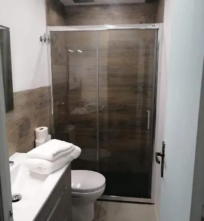 Apartmán La Casita Roca *