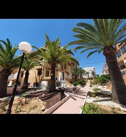 La Casita Roca Appartement