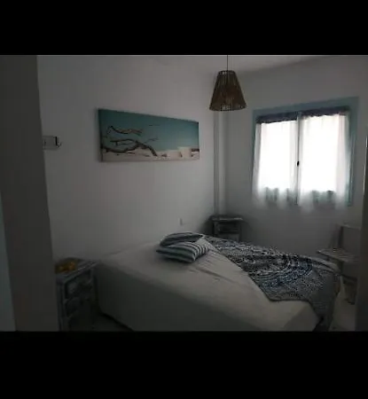 La Casita Roca * Torrevieja