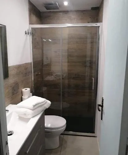 Appartement La Casita Roca *