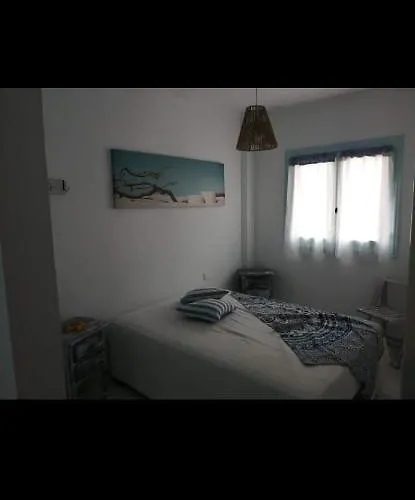 La Casita Roca * Torrevieja