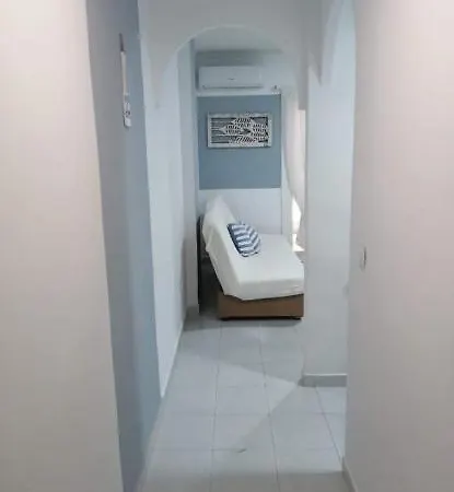 La Casita Roca
