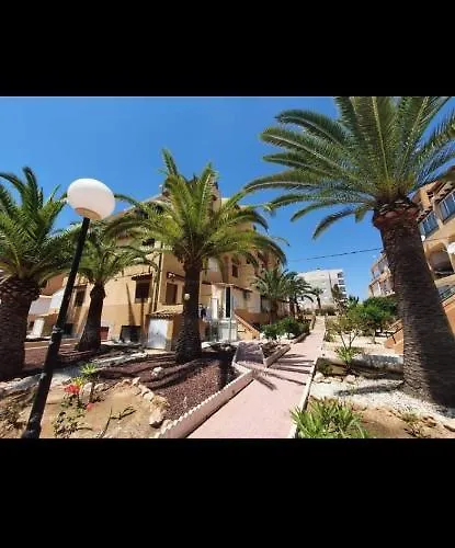 La Casita Roca Apartment